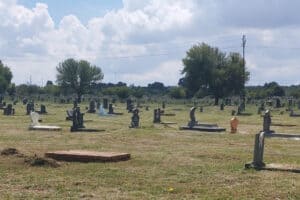 No burials or cremations on 3 and 6 April in Johannesburg.