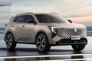 Changan Uni-S coming to South Africa