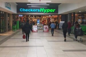Shoprite Checkers Hyper