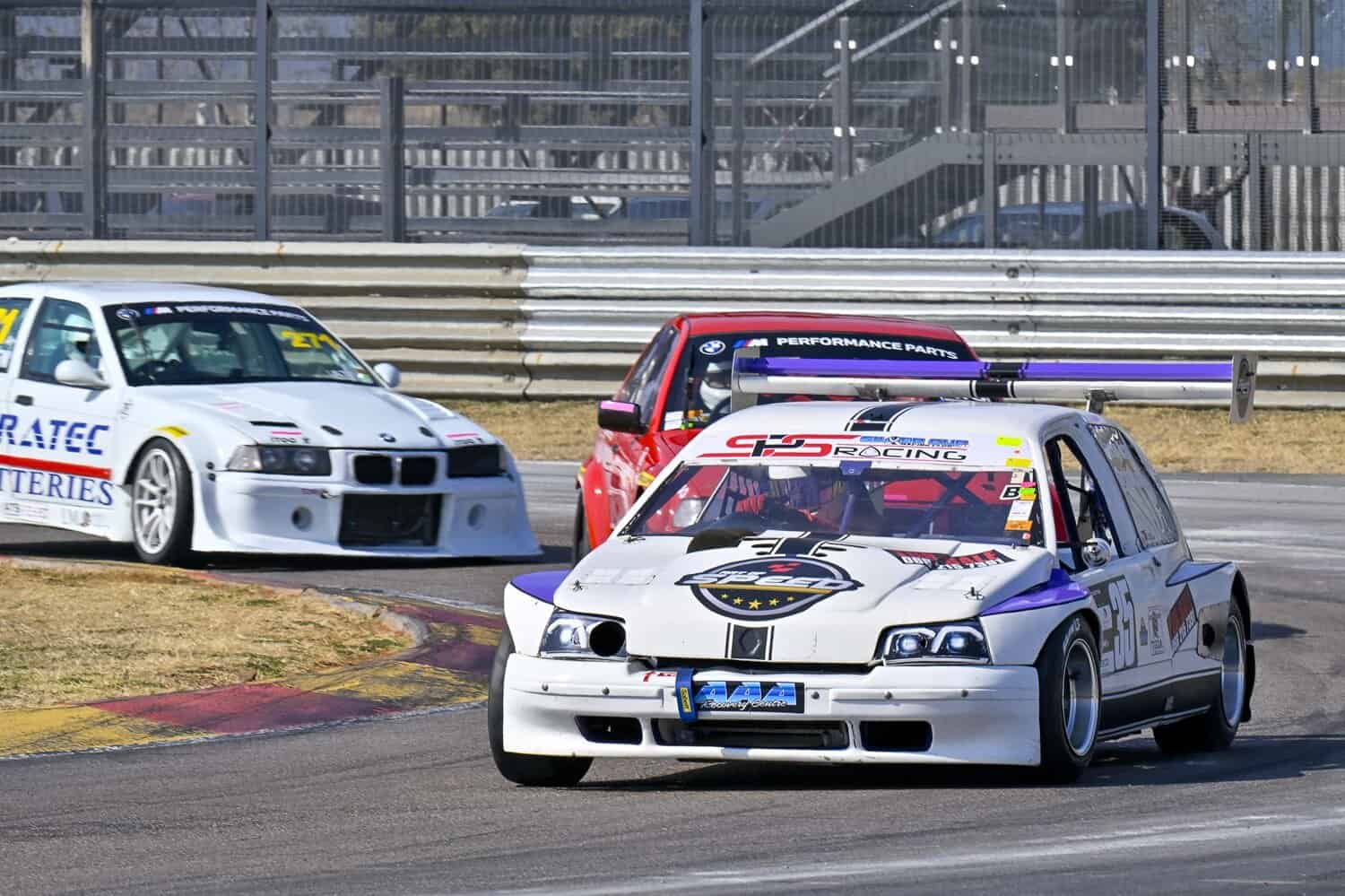 Inland Historic Championship round 1 preview