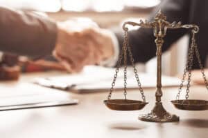 Controversy over lawyer's appointment in education