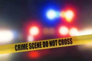 Crisis deepens as law enforcers lose public trust
