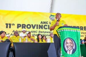 SA Won't Bow,' Ramaphosa hits back after G7 snub by US pressure