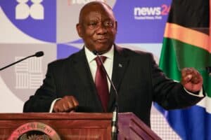 On the record: Ramaphosa vows to implement 'action plan' on State Capture and Madlanga Commission recommendations
