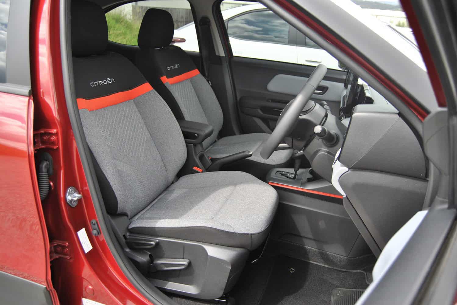 First drive of Citroën Basalt in South Africa