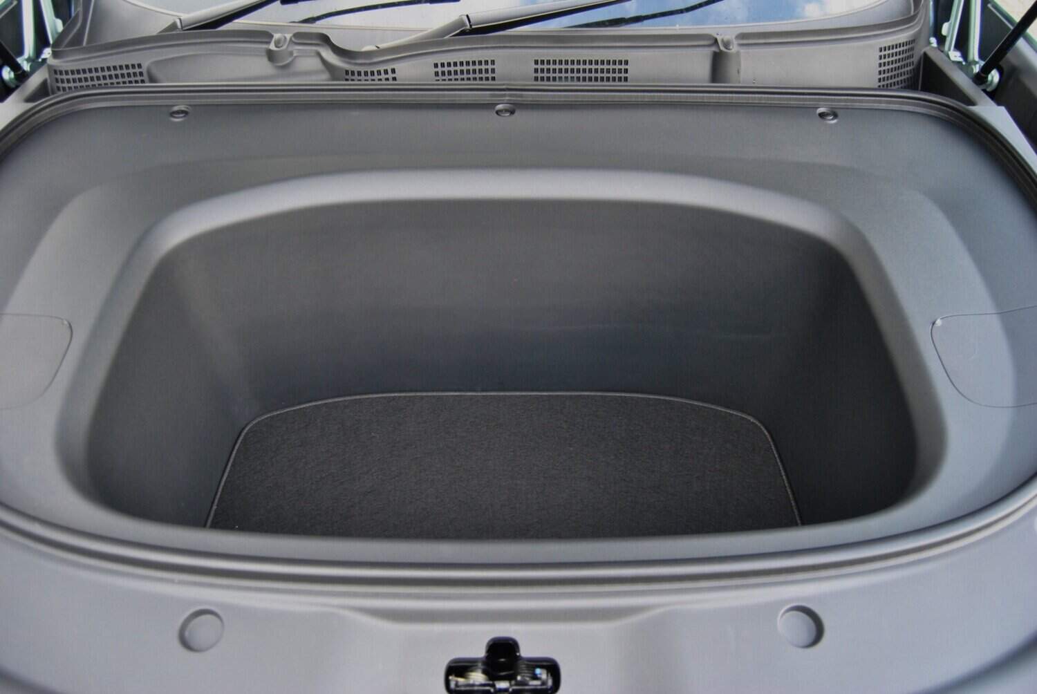 First drive of Deepal S07