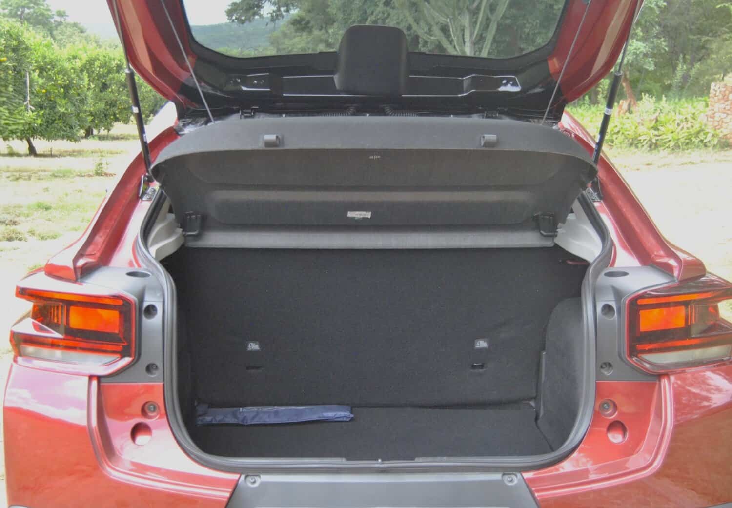 First drive of Citroën Basalt in South Africa