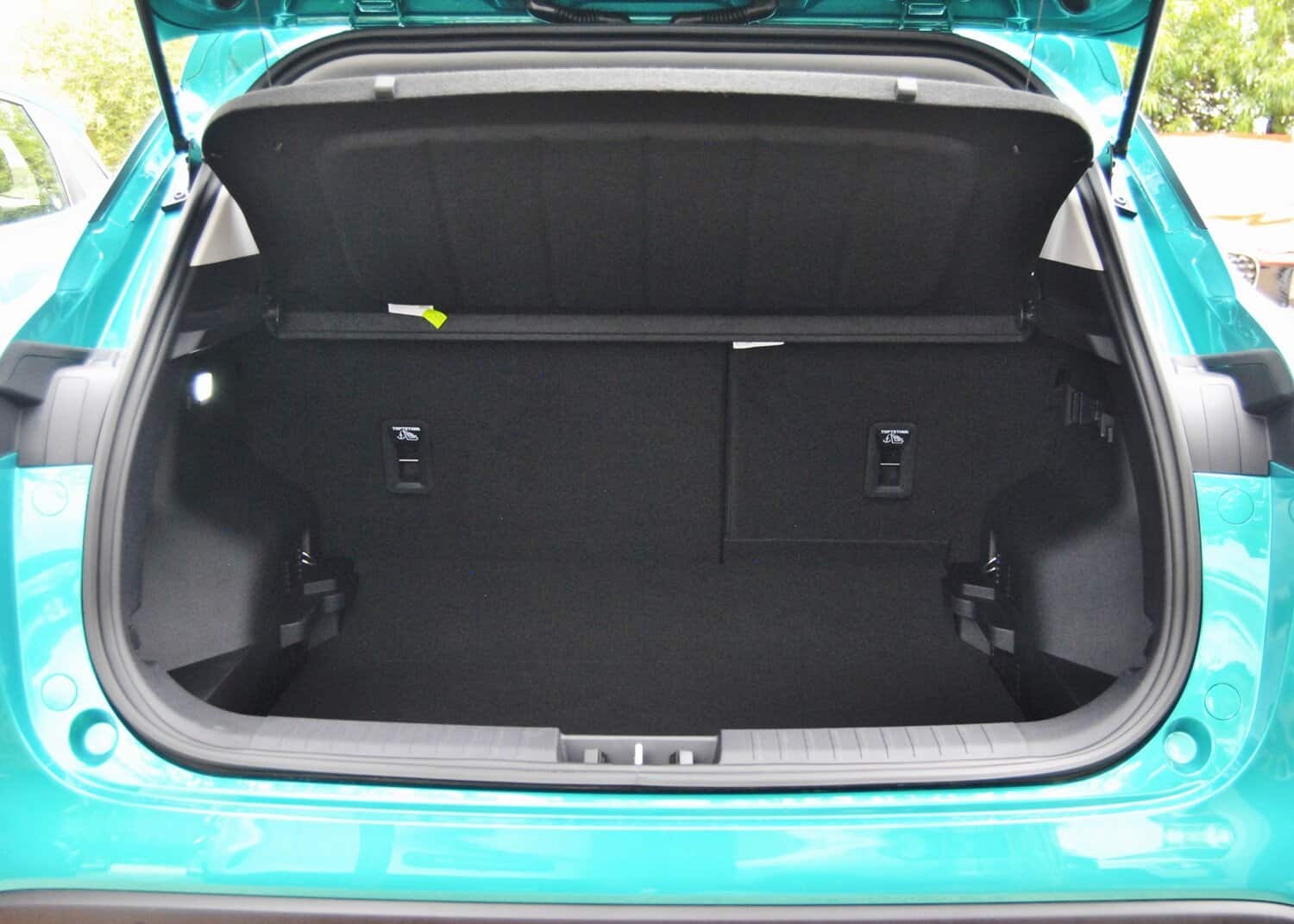 Lepas L4 first drive South Africa