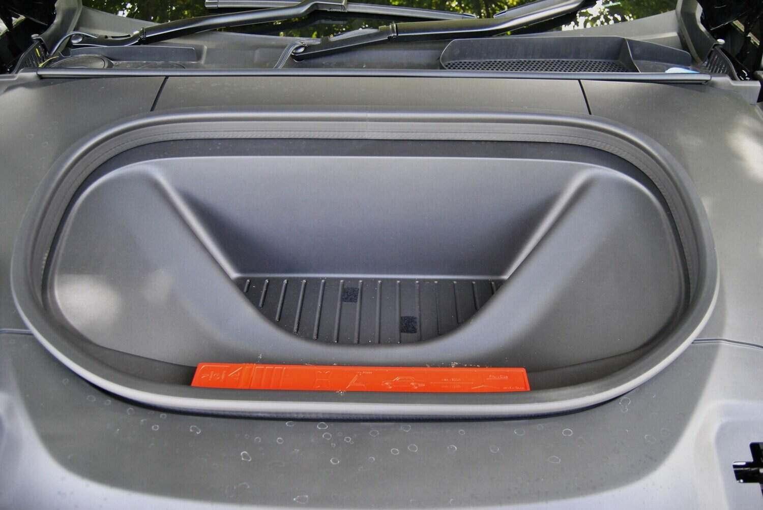 Volvo ES90 South Africa launch drive