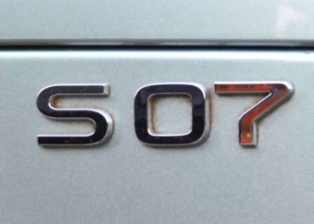 Deepal S07 first road test South Africa