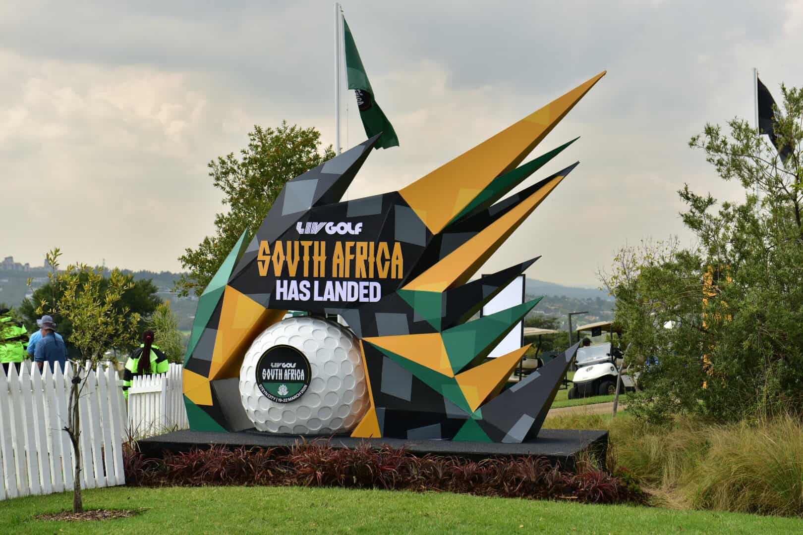 Photo de Shaun Holland 