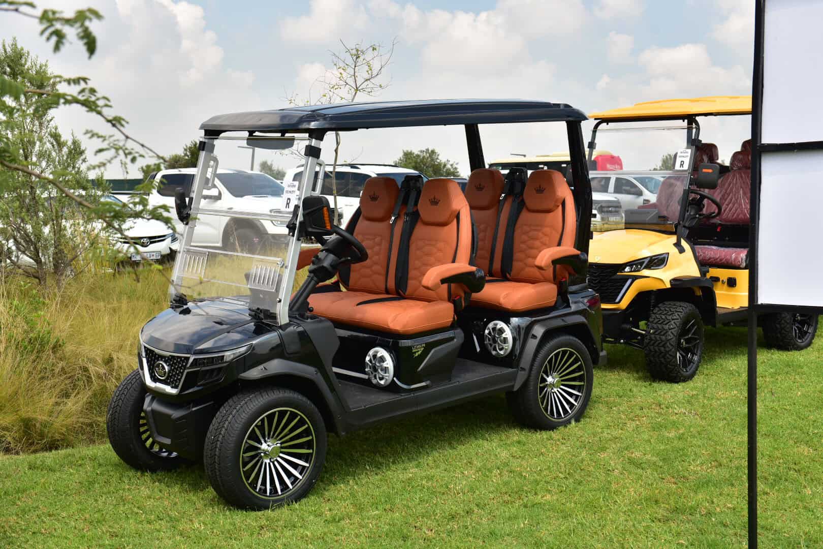 Photo de Shaun Holland 