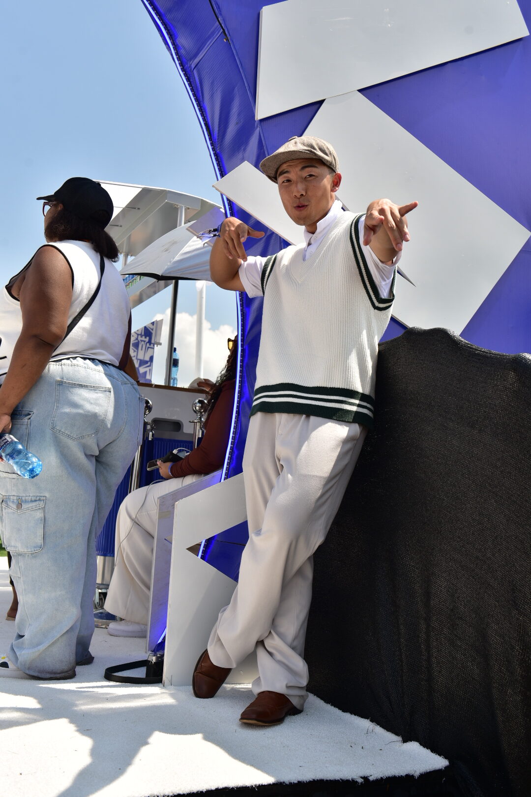 Photo de Shaun Holland 