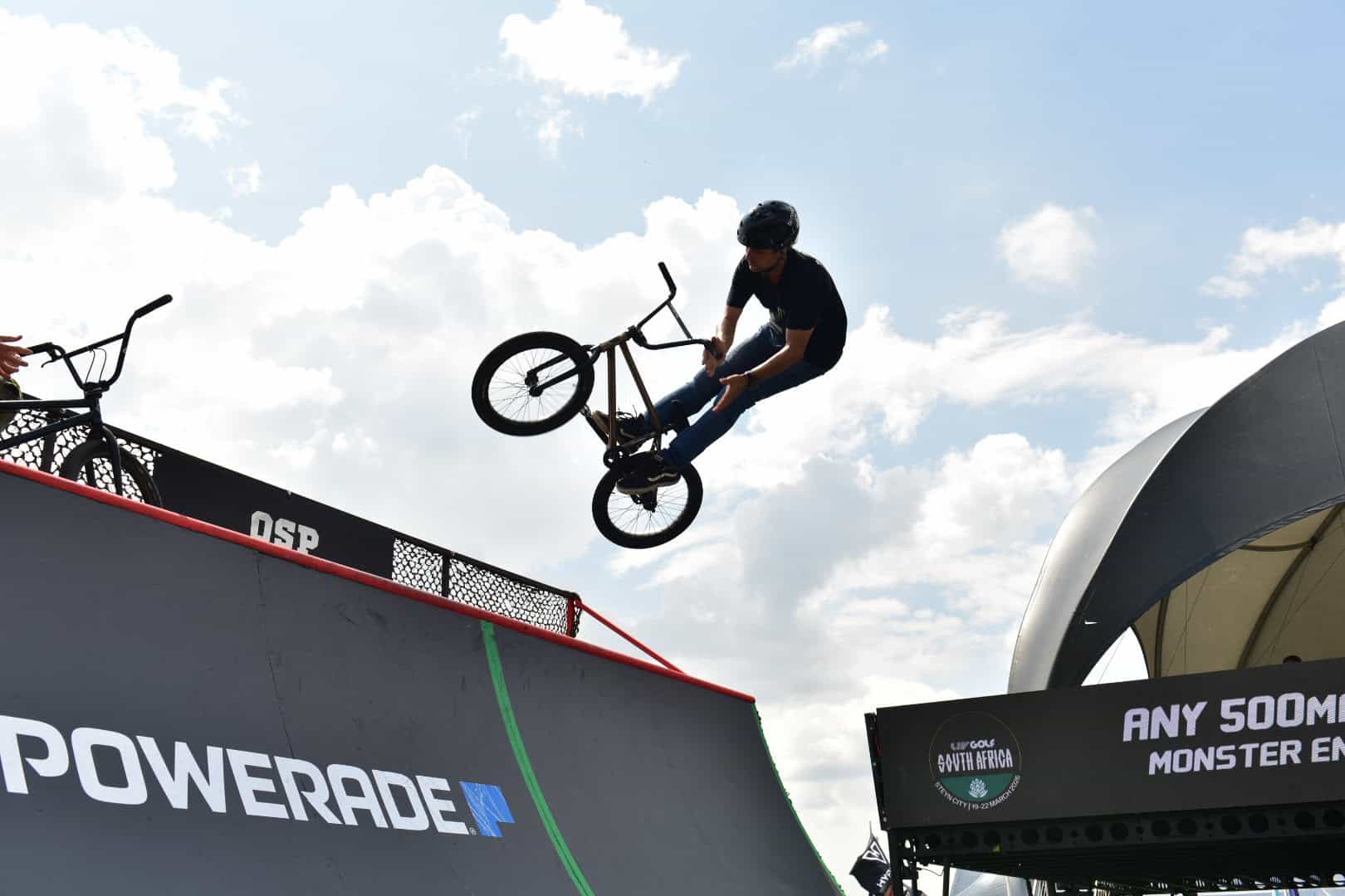 Photo de Shaun Holland 