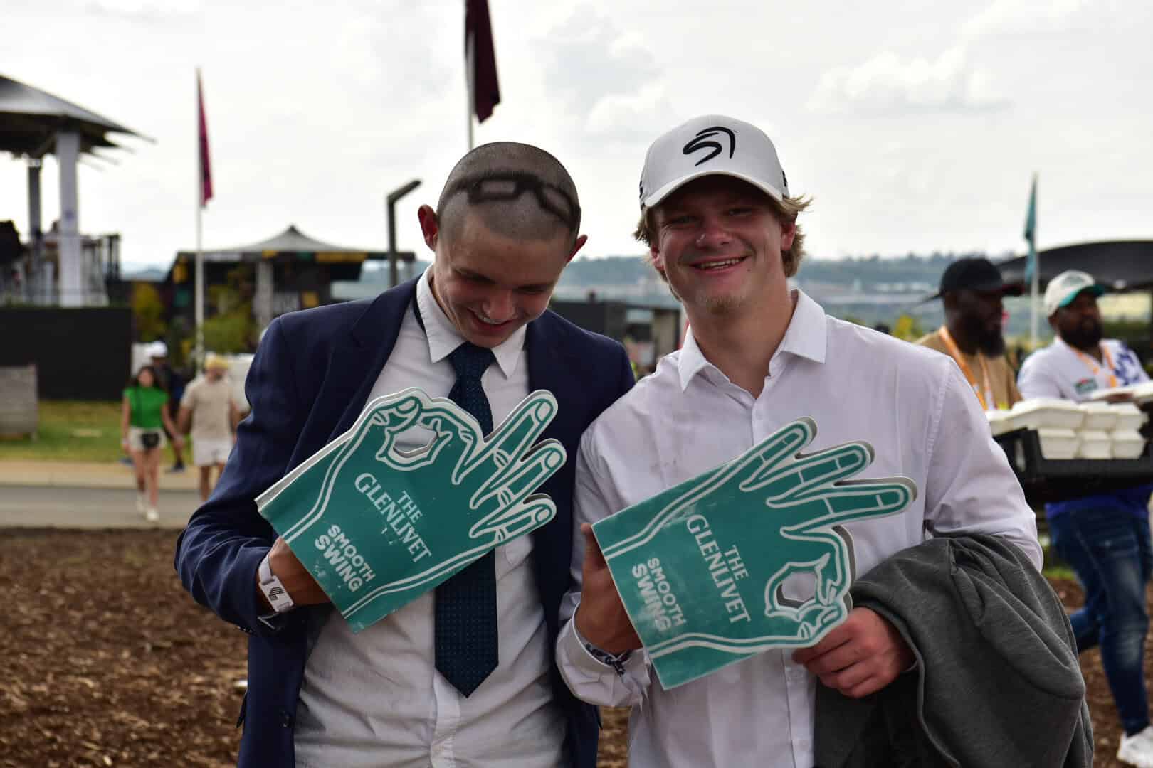 Photo de Shaun Holland 