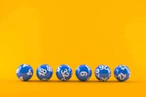 Daily lotto and daily lotto plus results 14 March.