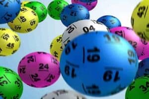 Daily lotto results Sunday 29 March