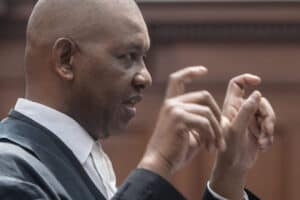 'Taste of her own medicine’: Mpofu Targets Khampepe in recusal battle