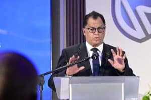 WATC: McKenzie slams 'embarrassing' scenes after Safa meeting descends into chaos