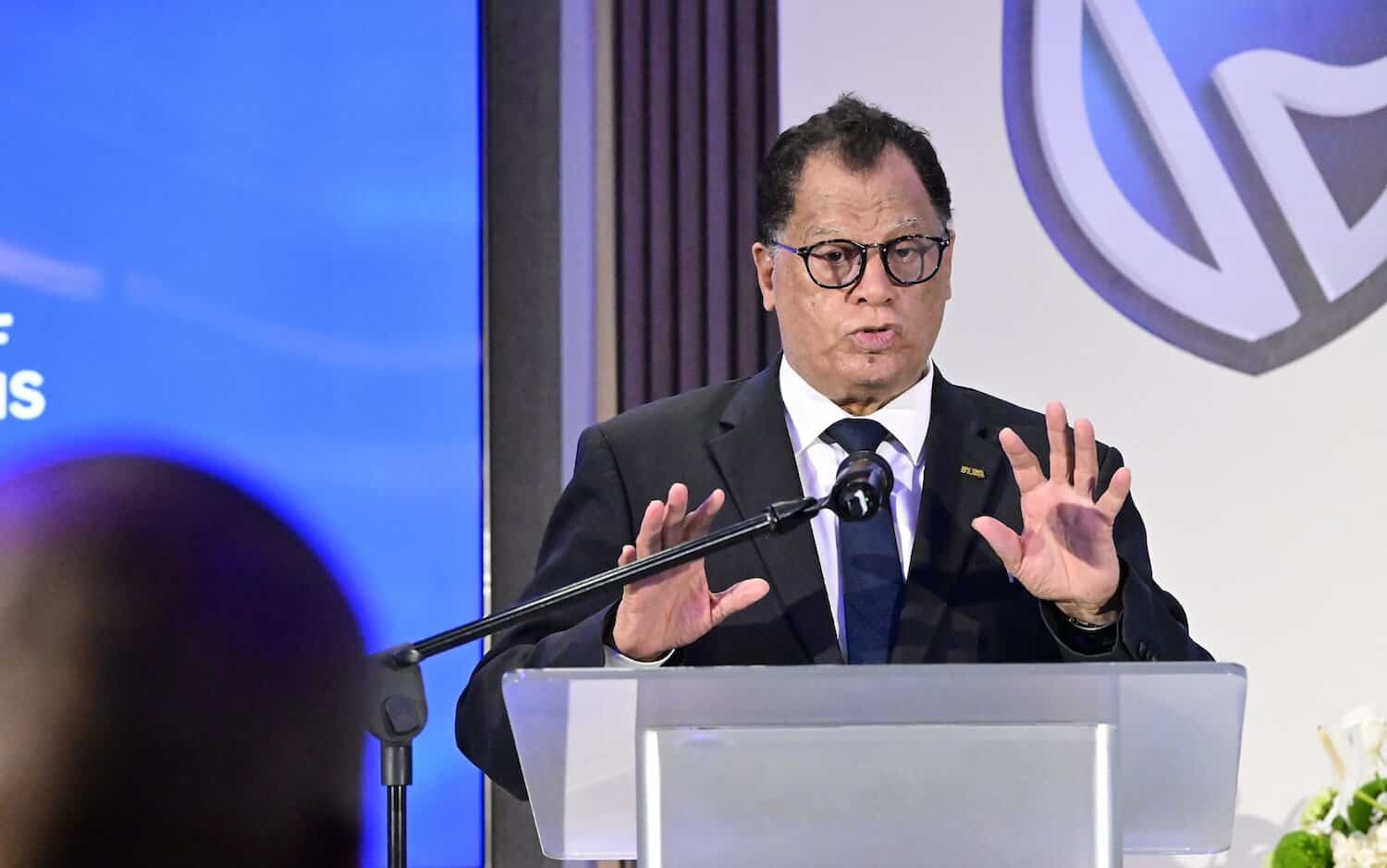 SAFA announce Standard Bank as new sponsor