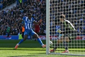 Danny Welbeck - Brighton