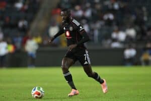 Deon Hotto - Orlando Pirates