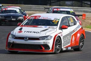 Regional Extreme Festival Zwartkops round 1 review