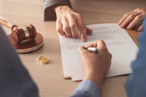 Customary marriage on the decline