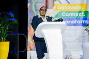 SA Innovation Week: Gina calls for stronger R&D investment and skills development