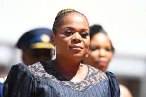 Limpopo Sopa: Ramathuba touts growth, revives bullet train ambitions