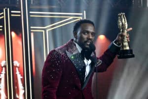 Bonko Khoza stars in new Mfundi Vundla stage play, Man with No Surname