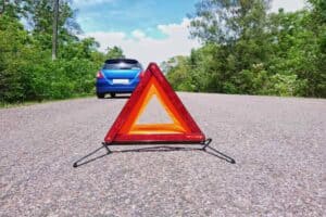 Easter road safety takes centre stage as travel increases