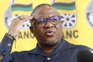 Eastern Cape ANC conference paused