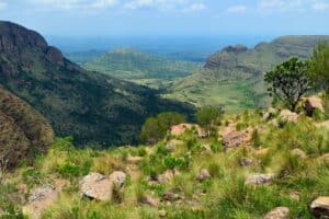 Expansion plans set to transform Marakele Park