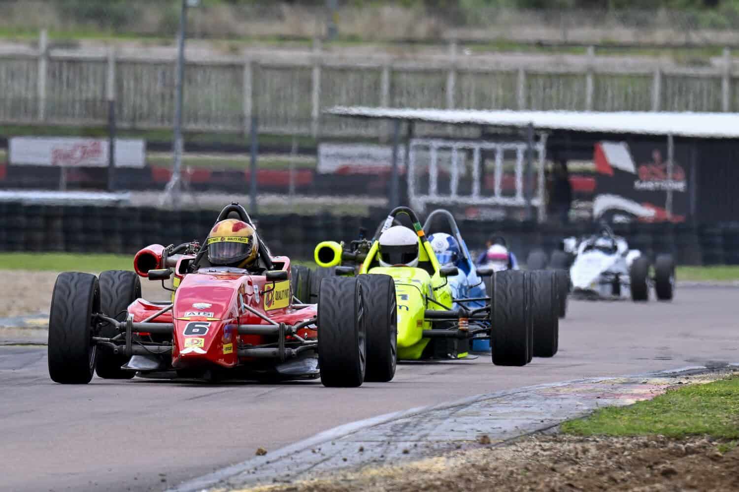 National Extreme Festival Zwartkops preview