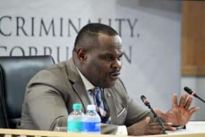 Madlanga commission: Nkosi's affidavit links Matlala with Paul Mashatile