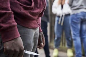 Gr 9 learner dies after stabbing at Badirile Secondary School in Khutsong