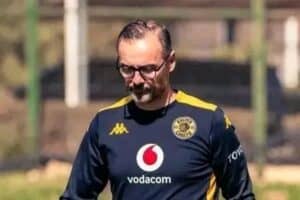 Chiefs open talks with ex-coach over possible Naturena return