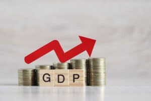 GDP fourth quarter 2025