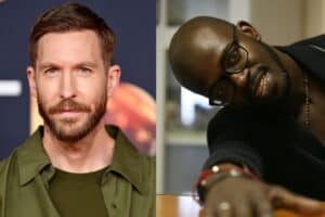 Picture via Gareth Cattermole/Getty Images and Gallo Images /Sowetan / Vathiswa Ruselo