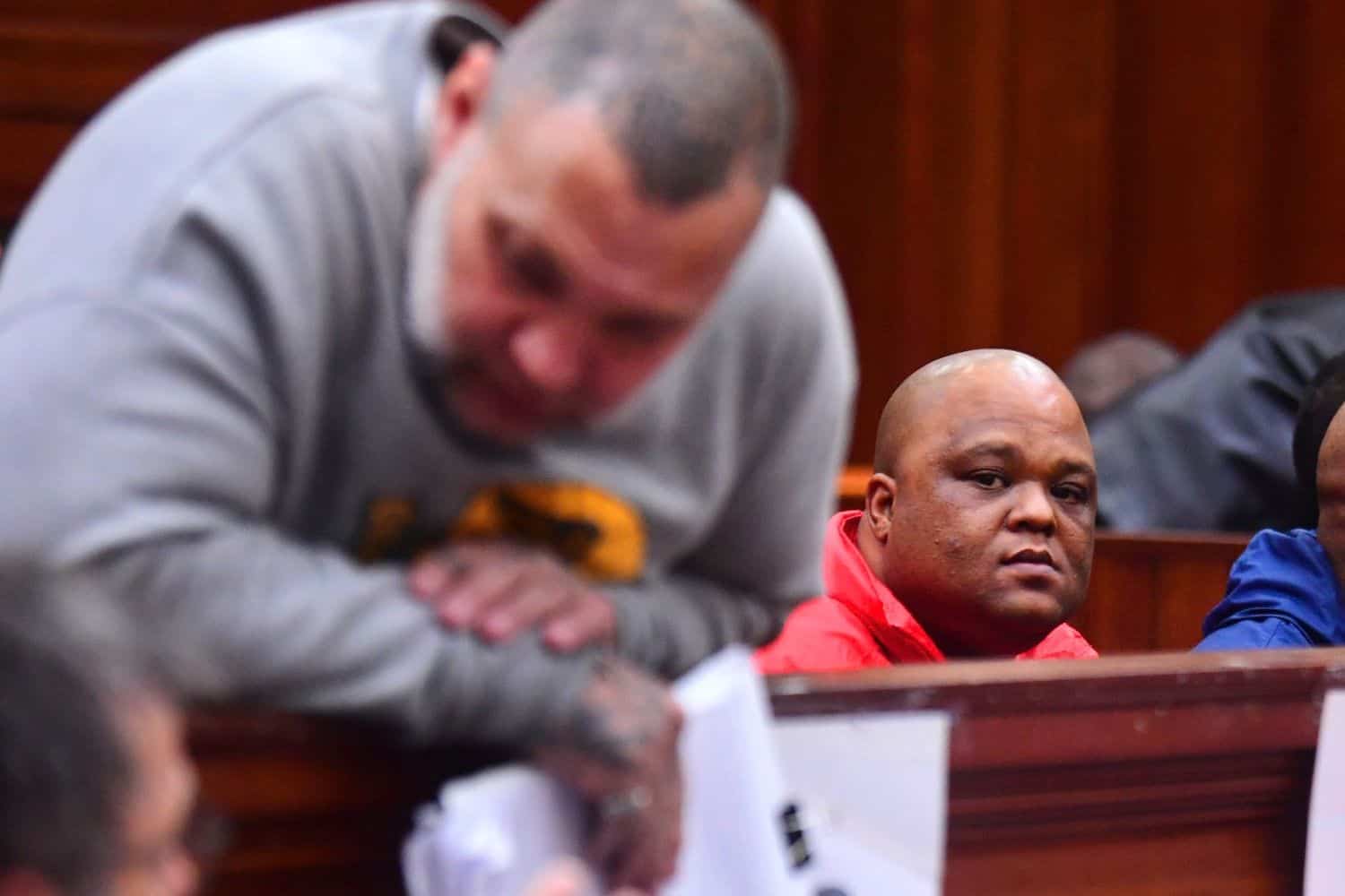 No bail for ‘Bubbles’: Court rules Cape Town gang leader’s release could lead to more violence