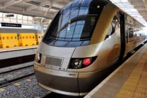 Rest assured, Guateng takes over Gautrain, but still needs private operator