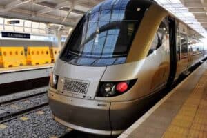 Gautrain to be handed over to Gauteng government, new operator to be announced