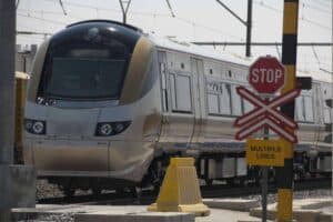 Gautrain glitters but drains the public purse