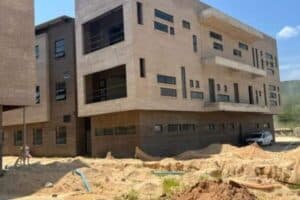 APC blames corruption for R3bn Mpumalanga hospital project delays