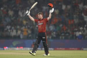Heinrich Klaasen IPL
