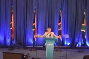 Zille slams ANC over Joburg collapse, unveils five priority rescue plan [VIDEO]