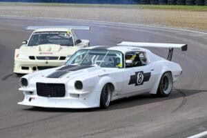 Inland Historic Championship round 1 preview