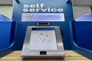 Home Affairs launches Smart ID services at bank branches