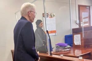 Iain Wares found guilty of child abuse